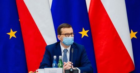 Donald Tusk krytykuje budżet KPRM. CIR odpowiada na zarzuty