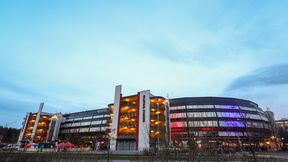 Szykują się na mecz z Izraelem. Może być gorąco
