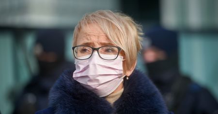 Sędzia Beata Morawiec złożyła pozew. Chce dopuszczenia do pracy