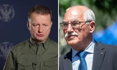 To jego plan zaatakował PiS. Generał odpowiada Błaszczakowi