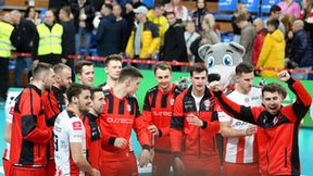 PlusLiga: Asseco Resovia Rzeszów - Barkom Każany Lwów 3:1 [GALERIA]