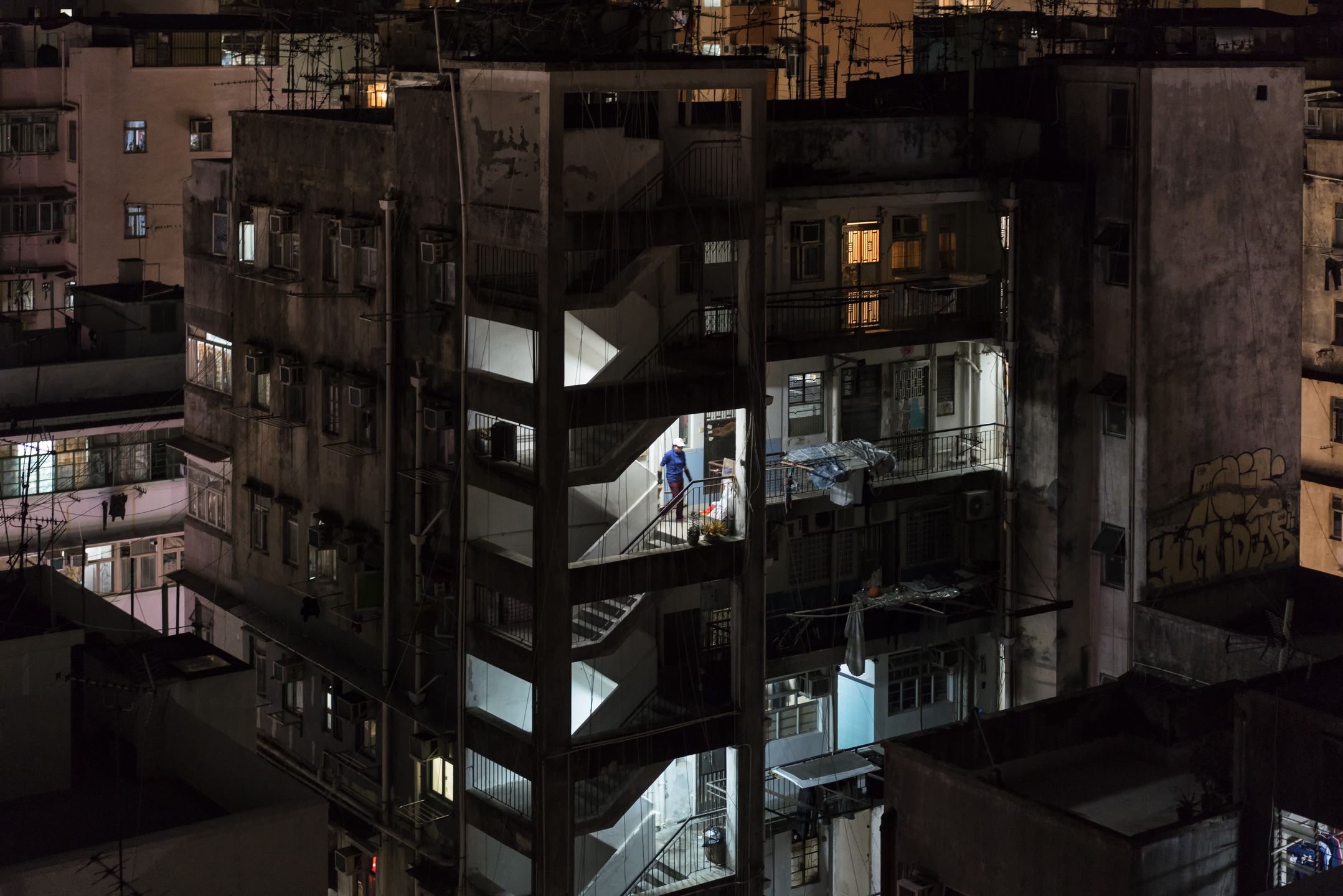 EyeEm Awards 2018 - Polacy wśród finalistów 14