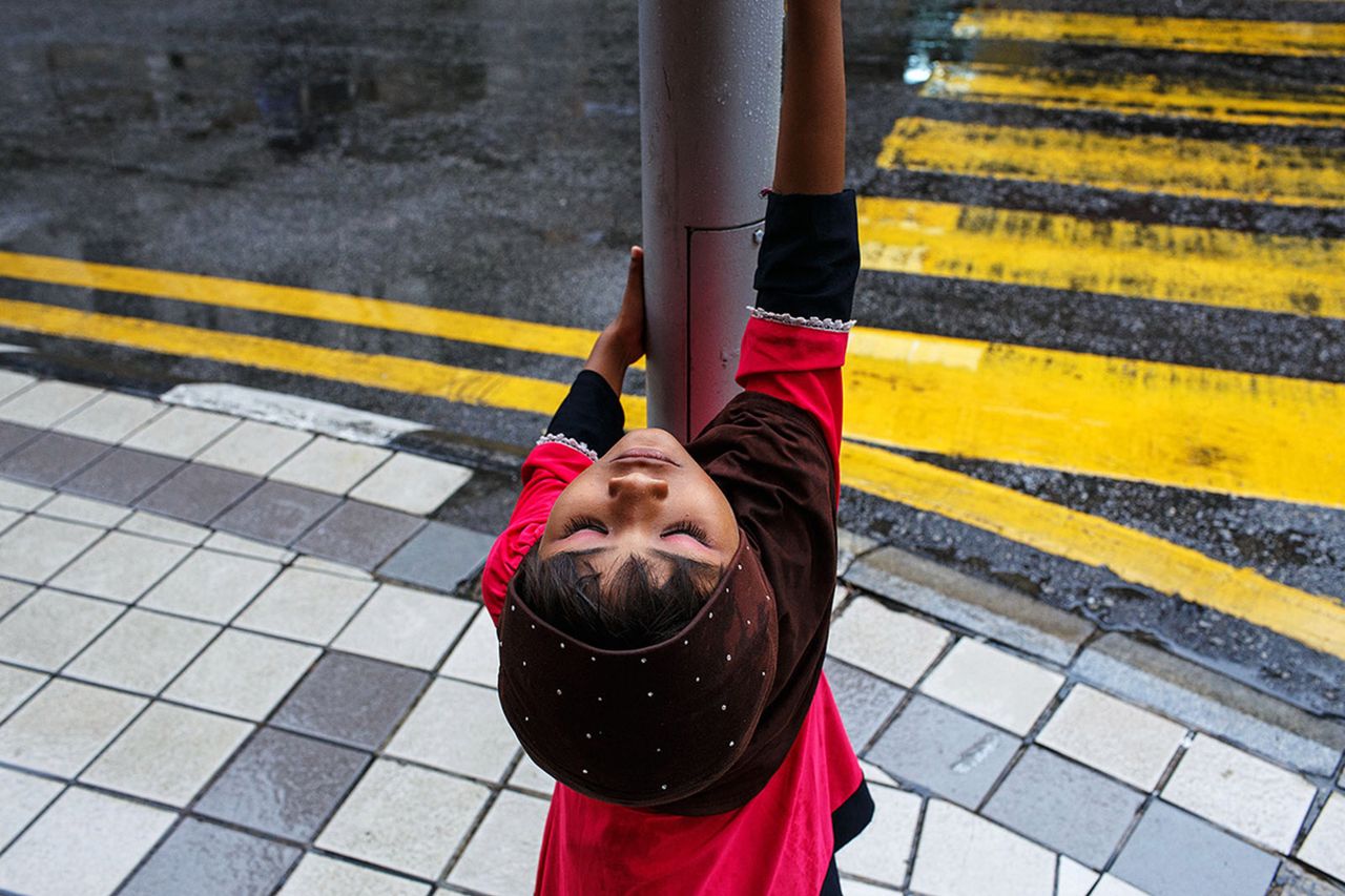 Rusza siódma edycja konkursu fotograii ulicznej Leica Street Photo
