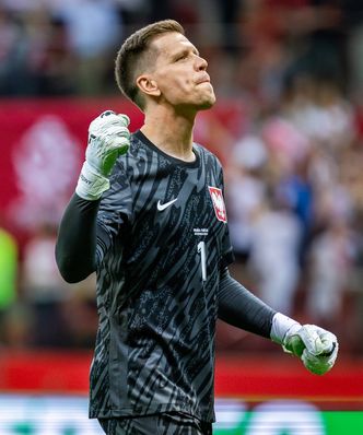 Media: to w ten dzień Szczęsny podpisze kontrakt z Barceloną