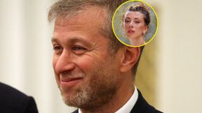 Zaskakujące informacje o partnerce Abramowicza. "Ma ukraińskie korzenie"