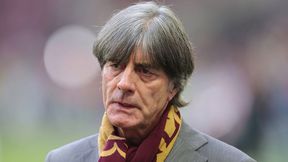 Zaskakujące informacje. Joachim Loew ma poprowadzić uczestnika MŚ