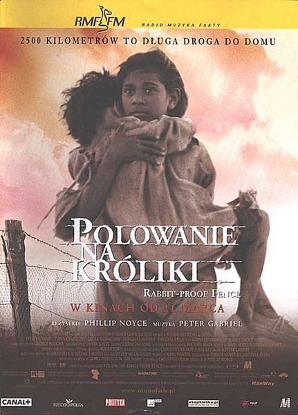 Polowanie na króliki