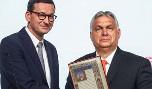 "Hańba!". Pomysł polskiego rządu wywołał oburzenie