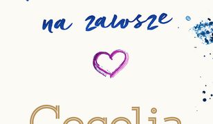 PS Kocham Cię na zawsze