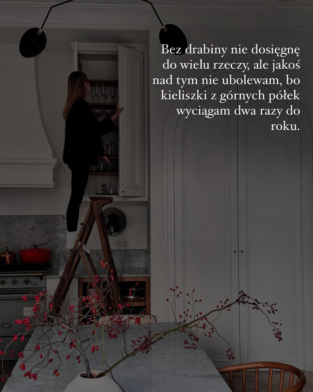 Ciekawostki z życia Kasi Tusk
