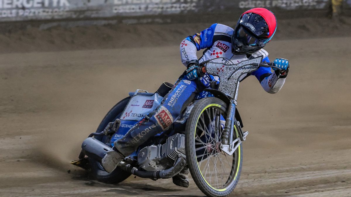 WP SportoweFakty / Michał Krupa