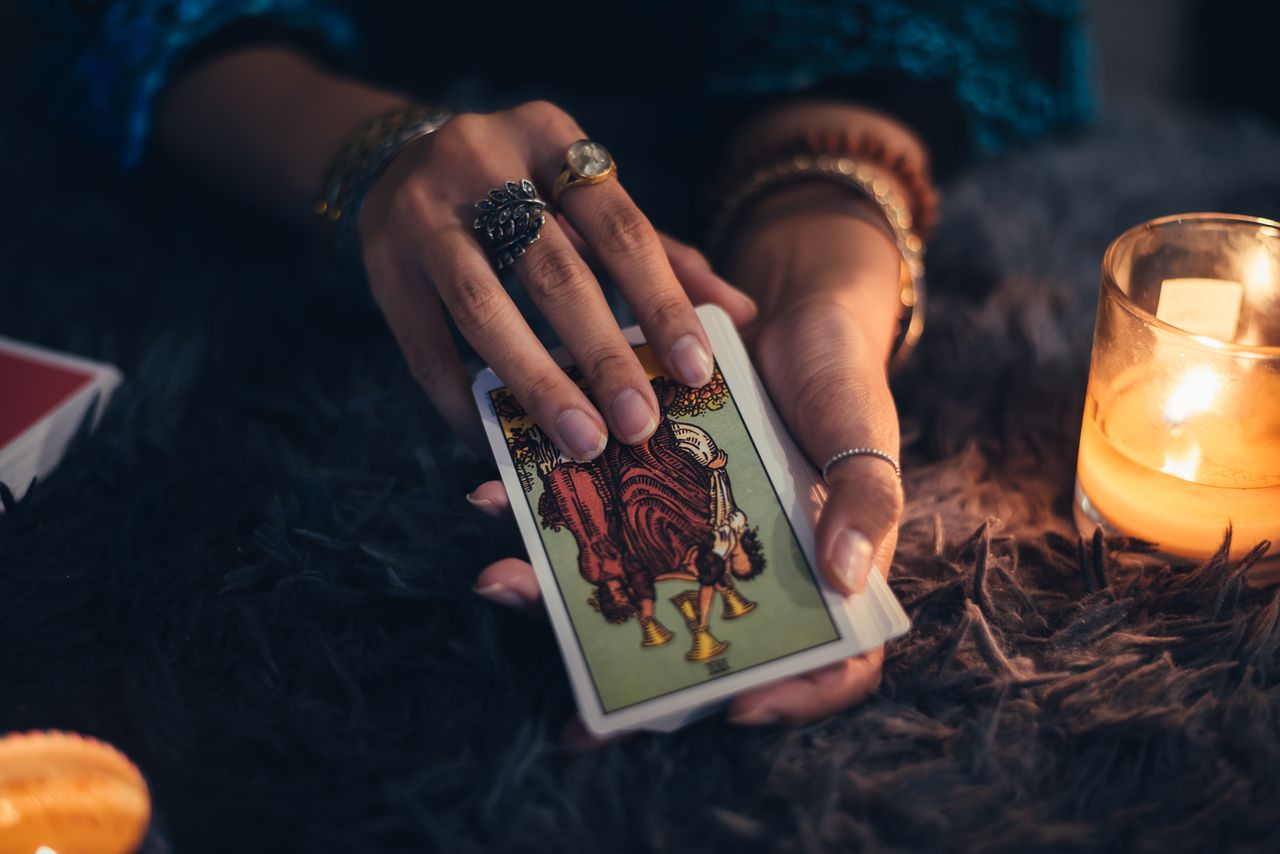 Horoskop na 31 maja 