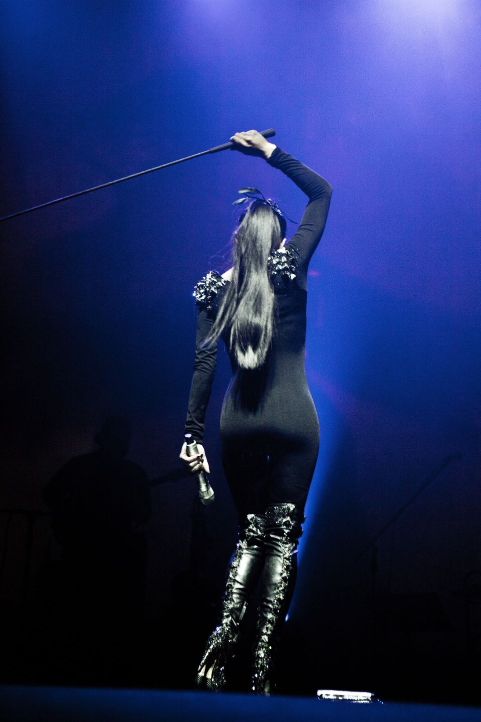 justyna steczkowska koncert