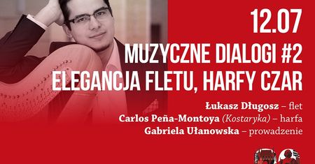 Toruńska Orkiestra Symfoniczna zaprasza w muzyczną podróż do Francji i Hiszpanii