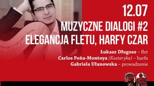 Toruńska Orkiestra Symfoniczna zaprasza w muzyczną podróż do Francji i Hiszpanii