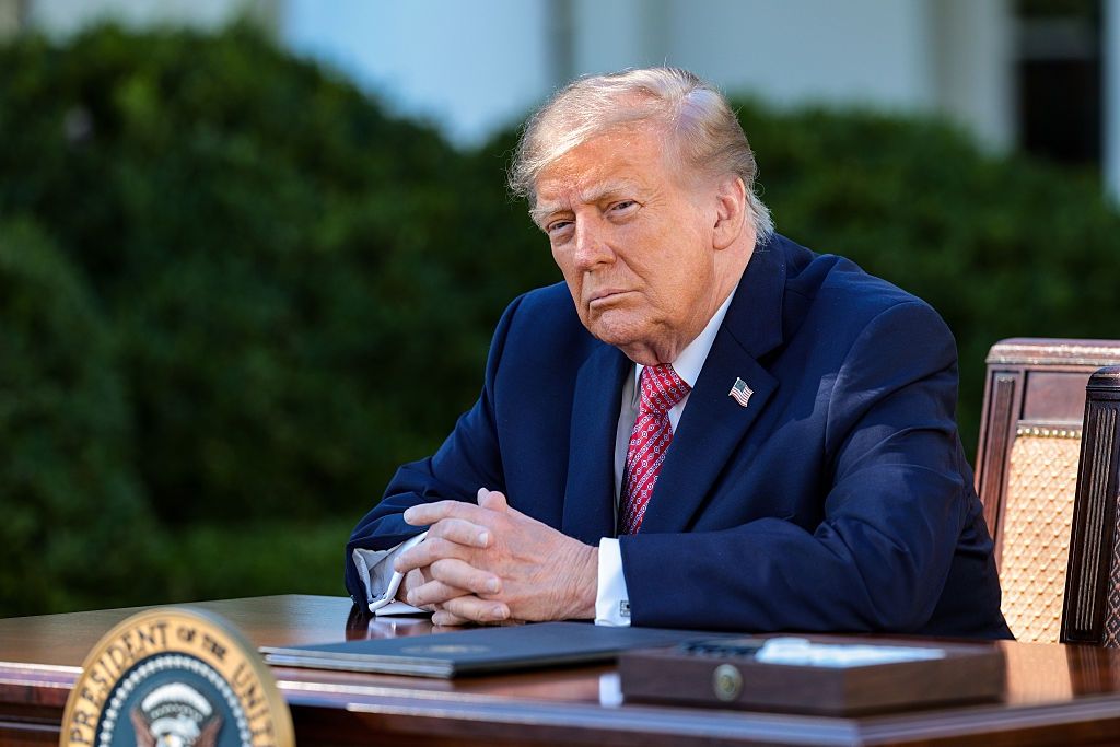 Trump boi się utraty władzy? Nowa decyzja ws. diesla