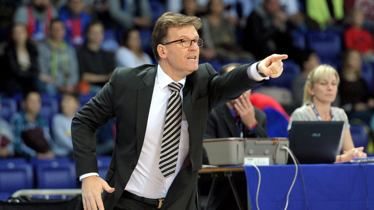 PAP / Marcin Bielecki