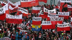 Zakopane bez skoków? "To pogrzeb tej skoczni"