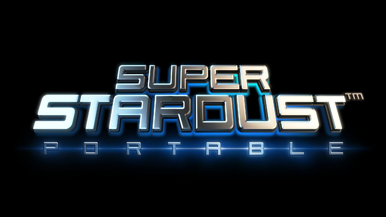 Super Stardust Portable - recenzja