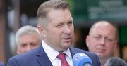 Nowy sondaż: reformy Przemysława Czarnka zmieniają szkołę na gorsze