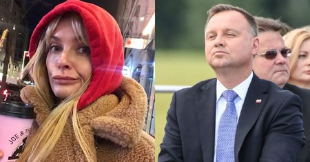 Smutna Izabella Scorupco komentuje wyniki wyborów prezydenckich: "To nie jest Polska, jaką znam"