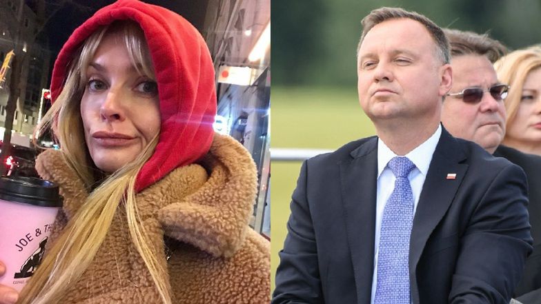 Izabella Scorupco jest przerażona sytuacją w Polsce