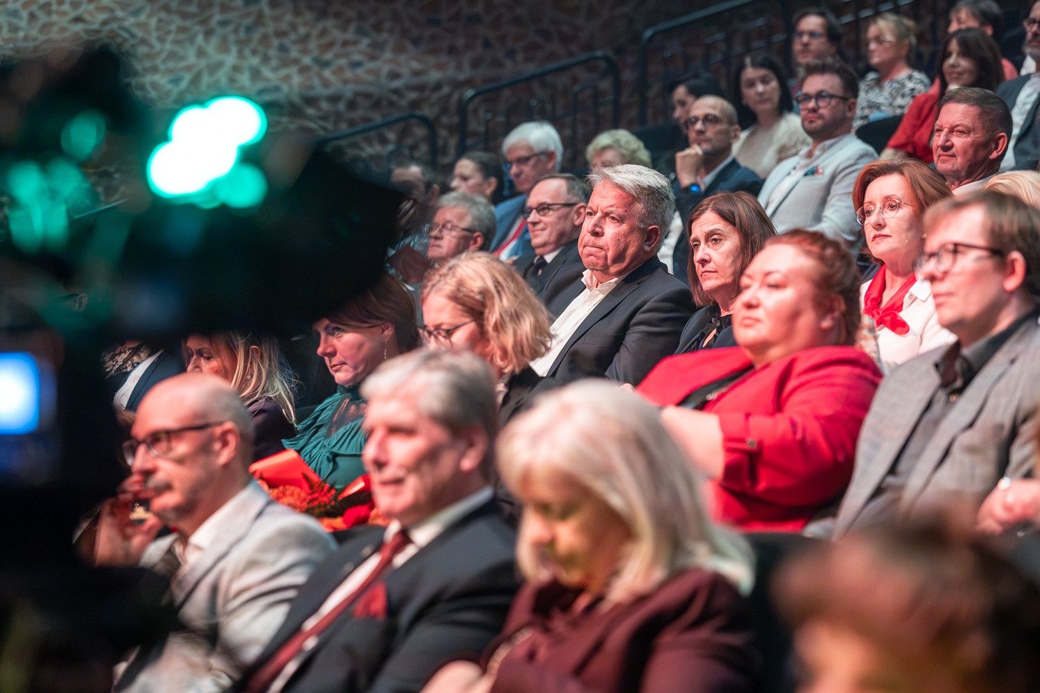 XXVI Gala Nagród Marszałka Województwa Kujawsko-Pomorskiego