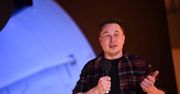 Elon Musk i The Boring Company poddani próbie. Test pokazano na YouTube