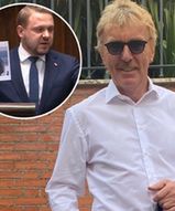 Awantura w Sejmie. Boniek o Ozdobie i Mateckim