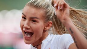 Niesamowity wyczyn! Adrianna Sułek z medalem mistrzostw Europy