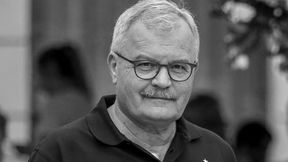Piotrcovia pogrążona w żałobie. Zmarł prezes Marek Ostrowski