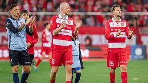 Złe informacje dla Widzewa. Dłuższa przerwa ważnego gracza