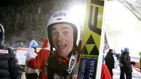 Kiedy Piotr Żyła zakończy karierę? Polski skoczek zdradził swoje plany