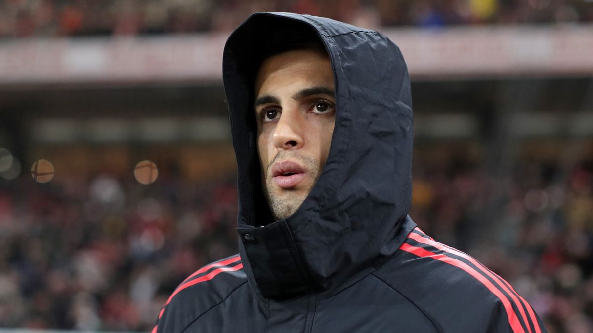 Zdjęcie okładkowe artykułu: Getty Images / Christina Pahnke - sampics/Corbis / Na zdjęciu: Joao Cancelo