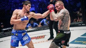 KSW 64. Michał Pietrzak - Szamil Musajew [GALERIA]