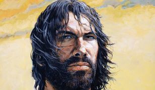 Thorgal. Kah-Aniel, tom 34