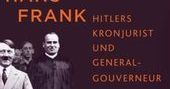 Ukazała się nowa biografia Hansa Franka