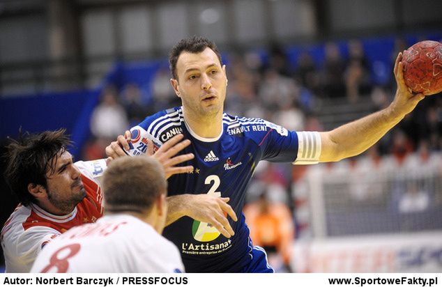 Czy Francuzi ponownie znajdą receptę na pokonanie Chorwatów?