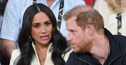 Podwładna królowej Elżbiety od początku spisywała małżeństwo Meghan Markle i Harry'ego na straty: "TO SIĘ SKOŃCZY ŁZAMI"
