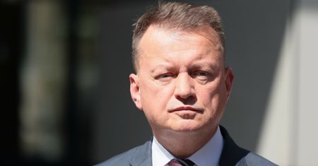 Jest akt oskarżenia dla Mariusza Błaszczaka. Prokuratura potwierdza.