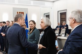 Rządowa Wigilia z rynkiem mocy w tle. Wiemy, nad czym ma pracować rząd