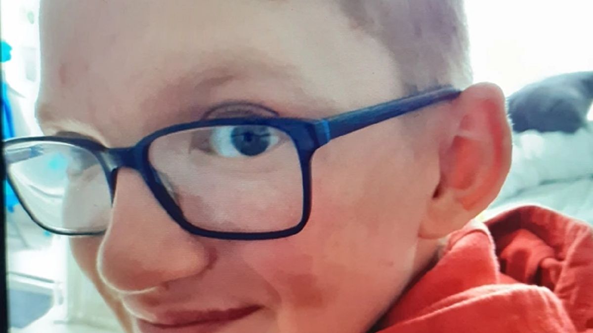 Zaginął 14-latek z Lipnicy Murowanej