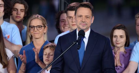 Kim jest Rafał Trzaskowski? Sylwetka i program kandydata na prezydenta Polski
