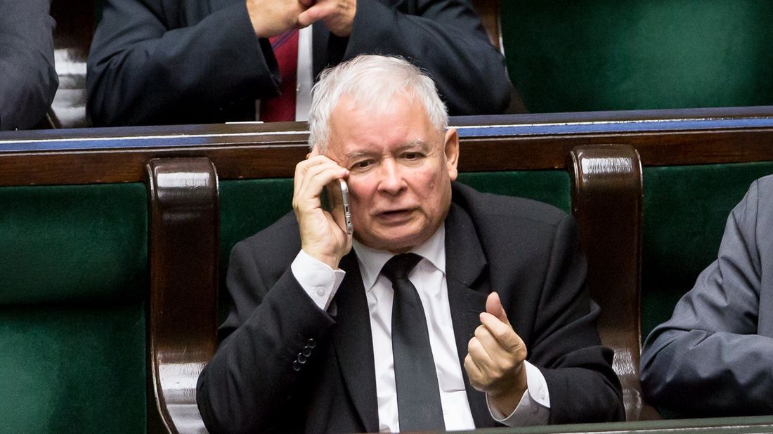 kaczyński