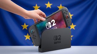 Unia załatwiła nam nową wersję Nintendo Switch 2. Ujawnili szczegóły techniczne