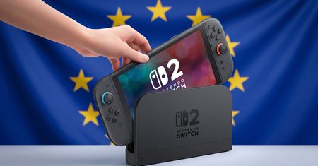 Unia załatwiła nam nową wersję Nintendo Switch 2. Ujawnili szczegóły techniczne