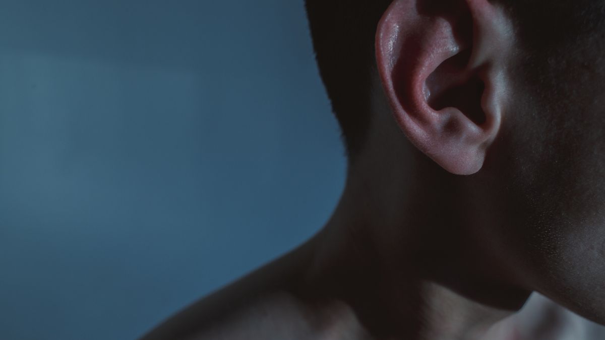 Objaw wysokiego ciśnienia