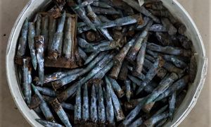 Weszli do domu 67-latka. Senior nie krył zaskoczenia