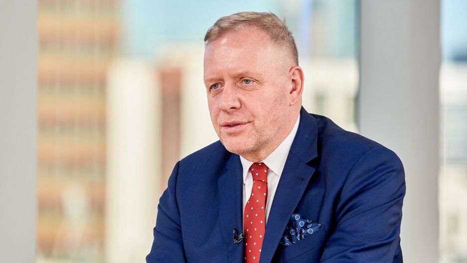 Koronawirus w Polsce. Dr Sutkowski: Regionalne obostrzenia bardzo rozsądne 