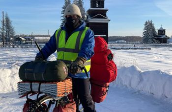 Tragedia w Rosji. Nie żyje podróżnik z Polski